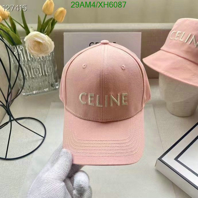 SAMC - COL Caps & Hats - 313