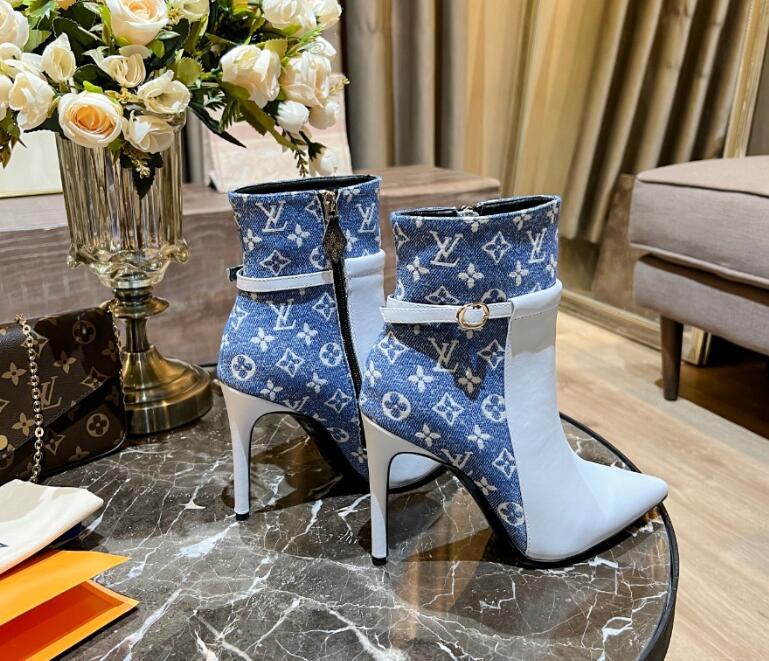 SAMC - LOV Women Shoes - 869