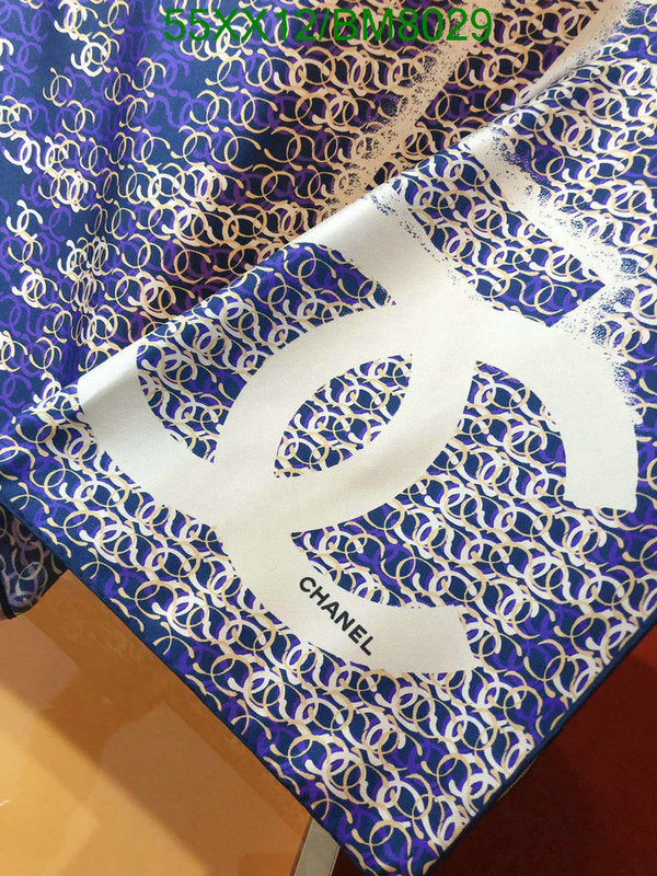 SAMC - CHL Scarves - 150