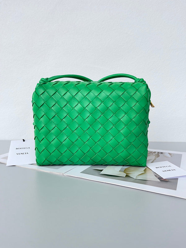Glamy - BOV Bags - 1053