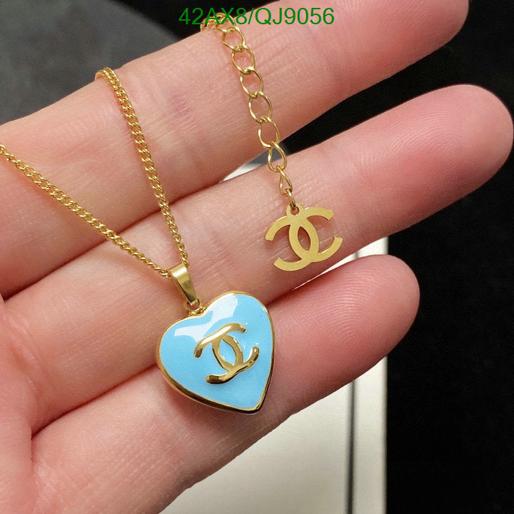 SAMC - CHL Jewelry - 839