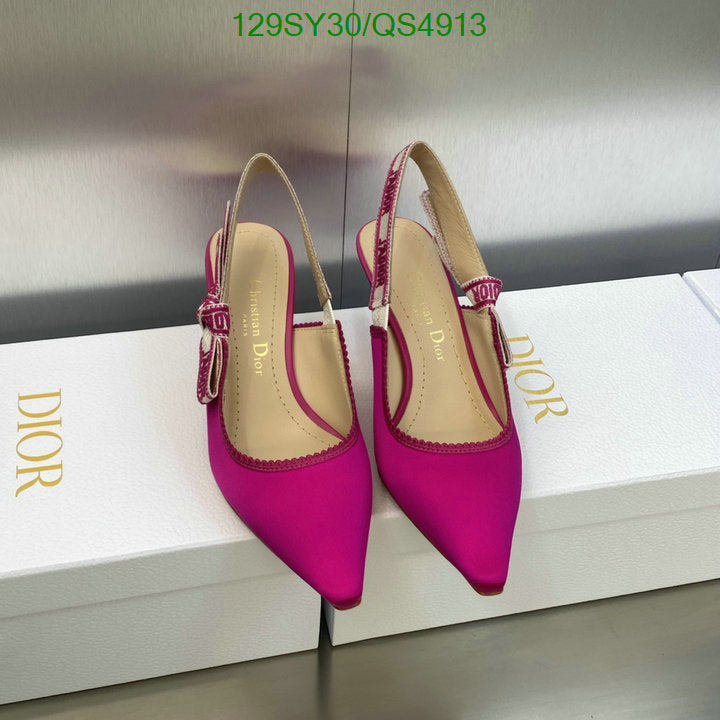 SAMCC - DOR Women Shoes - 2341