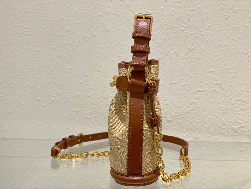 Glami Fashion - DIR Bags - 289