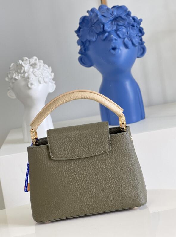 SAMC - LOV Bags - 1785