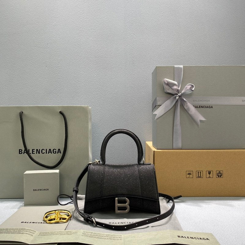 Satchel Bags - BGA Bags - 133