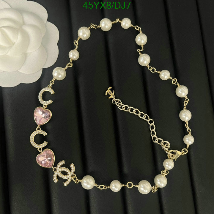 SAMC - CHL Jewelry - 418