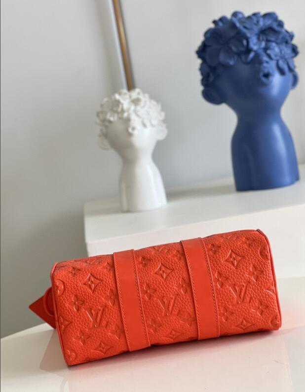 SAMC - LOV Bags - 1651