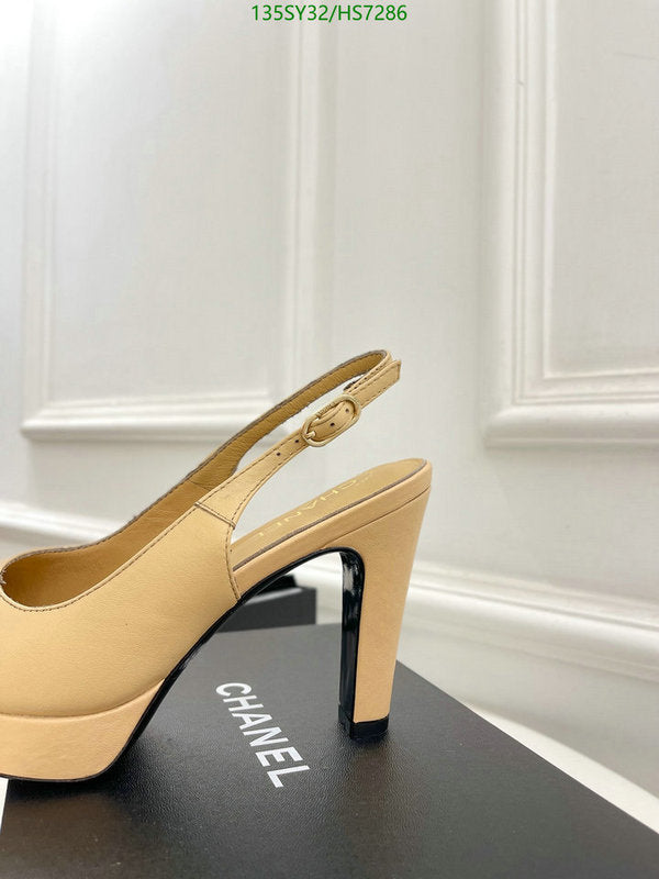 SAMC - CHL Women Shoes High Heels - 120