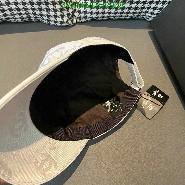SAMC - CHL Caps & Hats - 003
