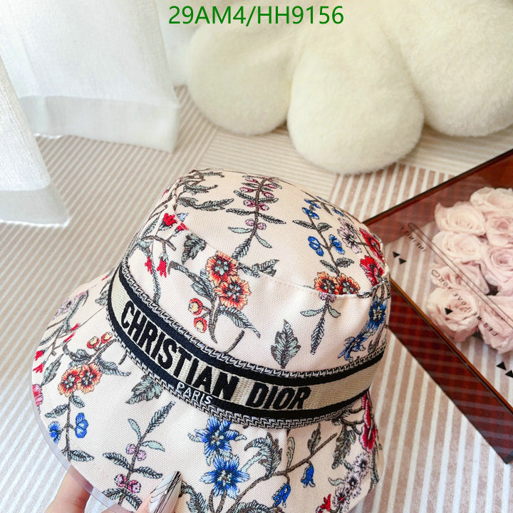 SAMC - DOR Caps & Hats - 088