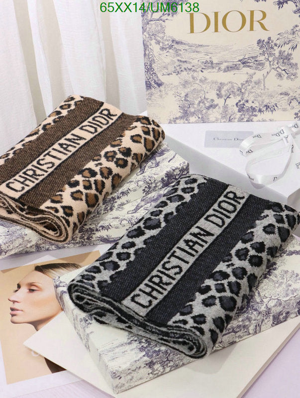 SAMC - DOR Scarves - 159