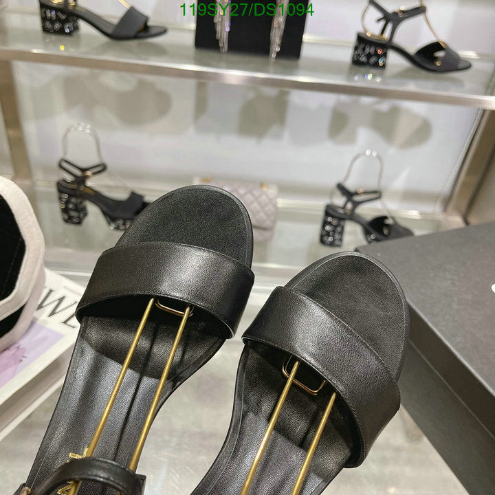 SAMC - CHL Women Shoes High Heels - 059