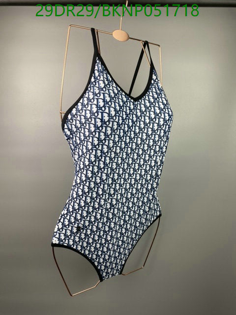 SAMC - DOR Swimsuits - 197