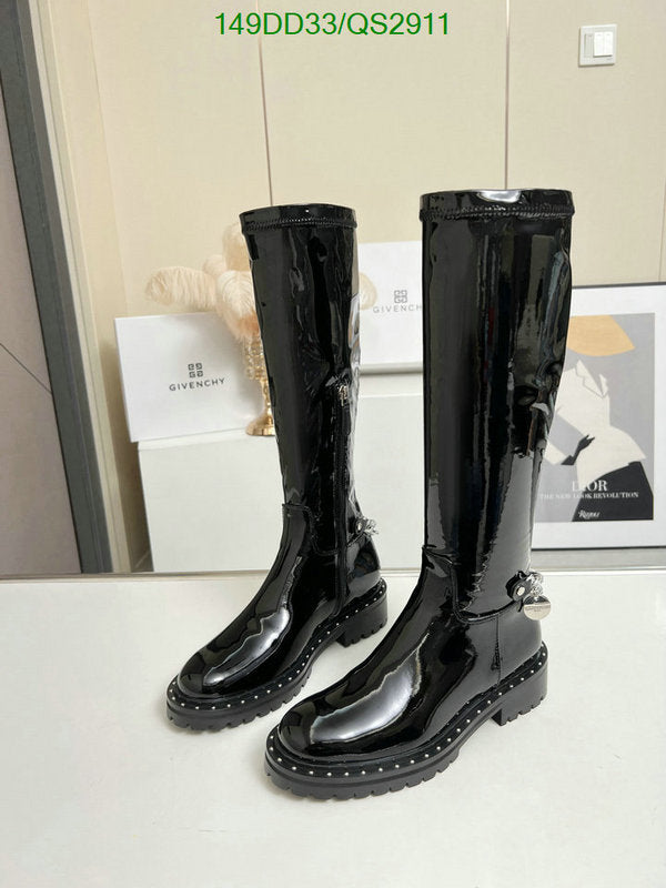 SAMC - Mix Boots - 508