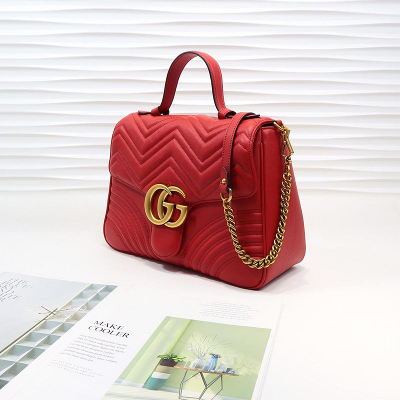 GlamI - GCI Bags - 850