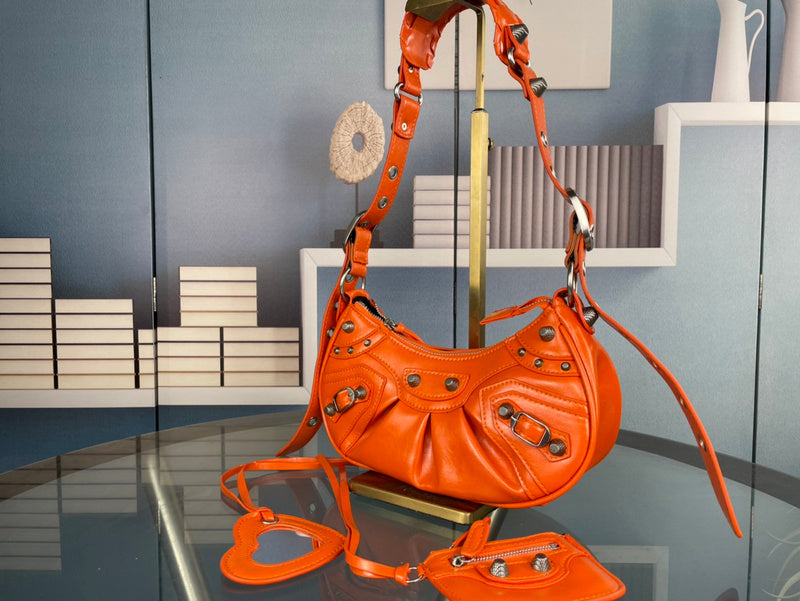 Satchel Bags - BGC Bags - 019