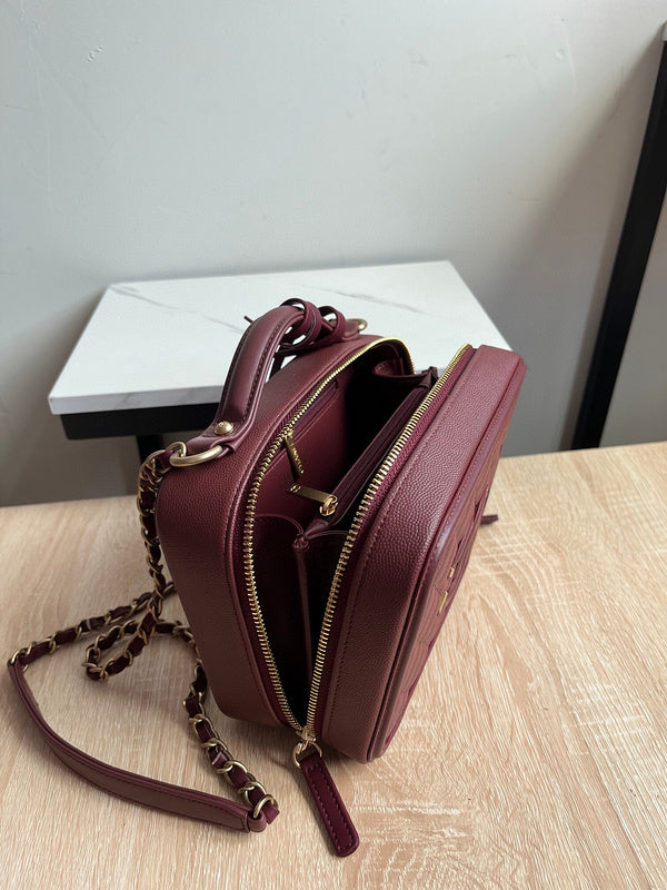 Satchel Bags - CHL Bags - 2712