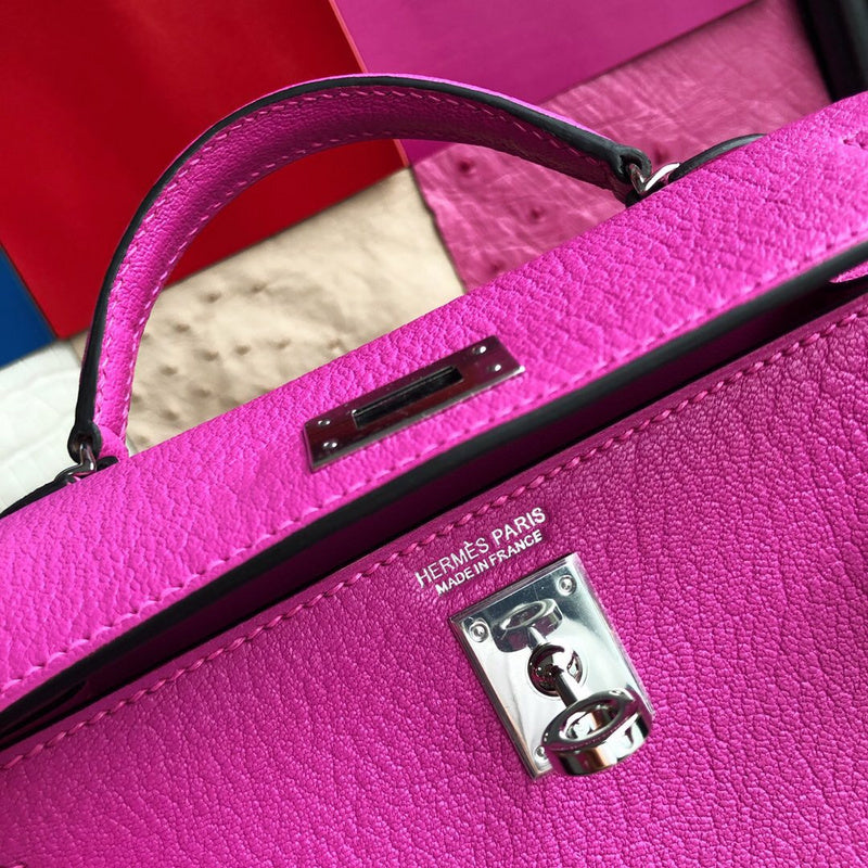 Satchel Bags - HMS-Bags - 1014
