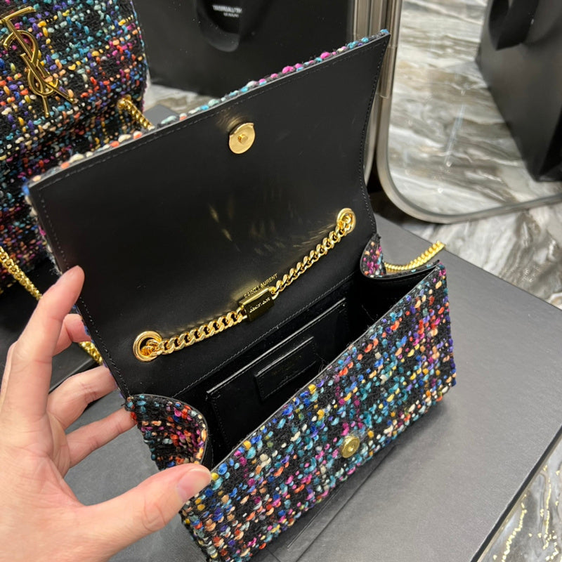 Satchel Bags - SLY Bags - 698