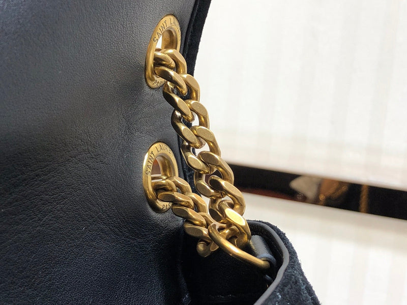 Satchel Bags - SLY Bags - 2440
