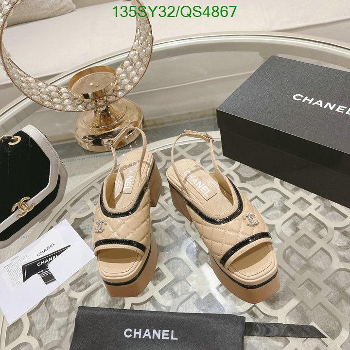 SAMC - CHL Women Shoes High Heels - 198