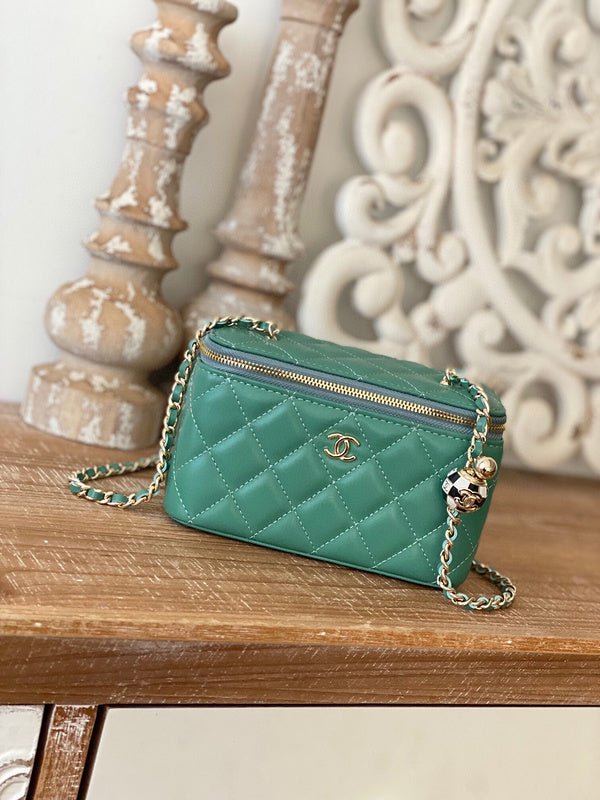 Satchel Bags - CHL Bags - 2583