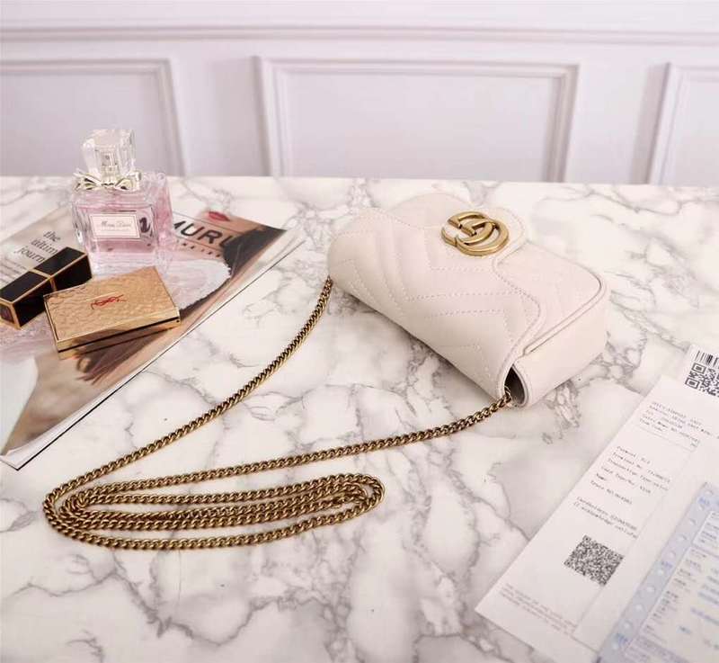 GlamI - GCI Bags - 600