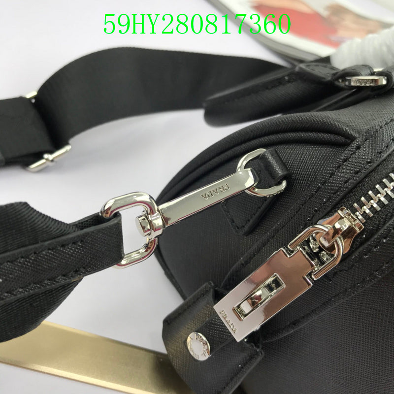 Satchel Bags - PDA Bags - 3050