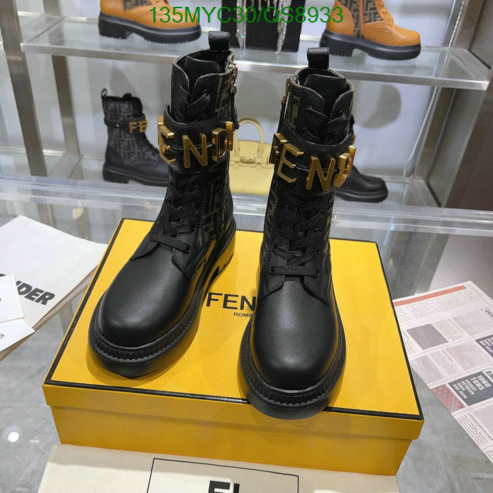 SAMC - FDE Women Shoes - 432