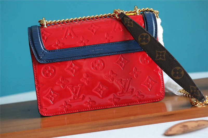 Glami Fashion Lu-Vi bags - 8682