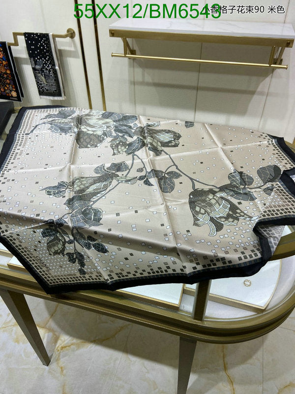 SAMC - CHL Scarves - 207