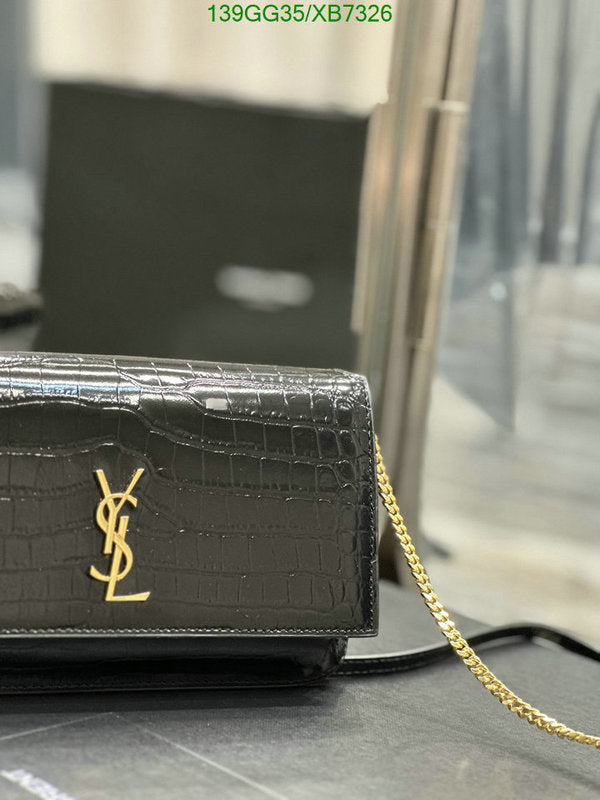 SAMC - YLS Bags - 360