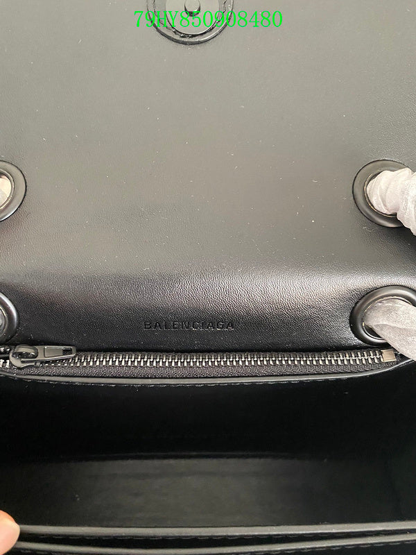 Satchel Bags - BGA Bags - 2115