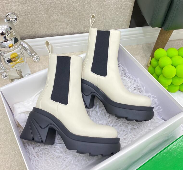 SAMC - BO Women Shoes - 346