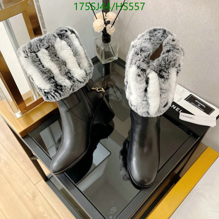 SAMC - CHL Women Boots - 053
