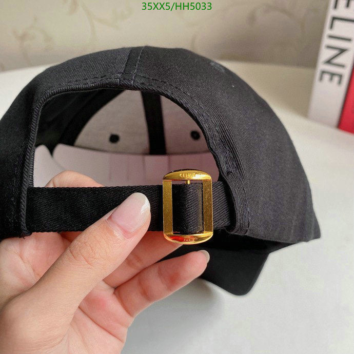 SAMC - COL Caps & Hats - 230