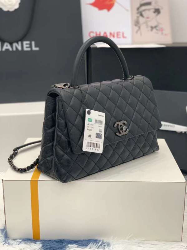 Satchel Bags - CHL Bags - 6000