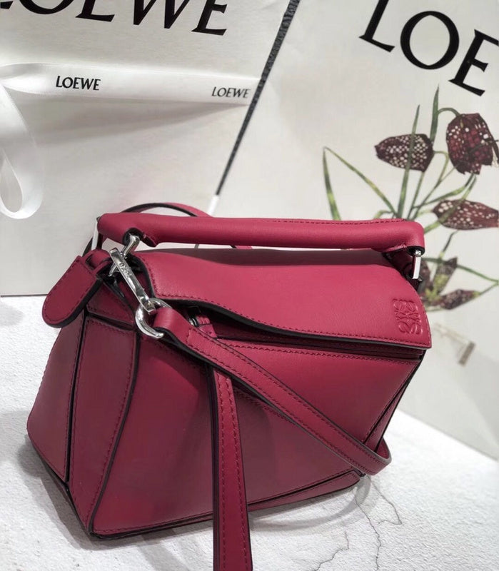 Satchel Bags - LWE Bags - 316