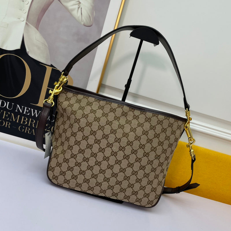 Satchel Bags - GCI Bags - 2089