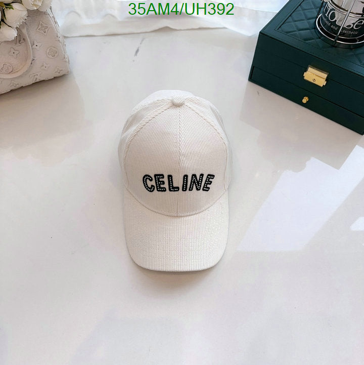 SAMC - COL Caps & Hats - 112