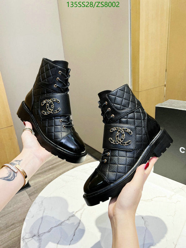 SAMC - Mix Boots - 230
