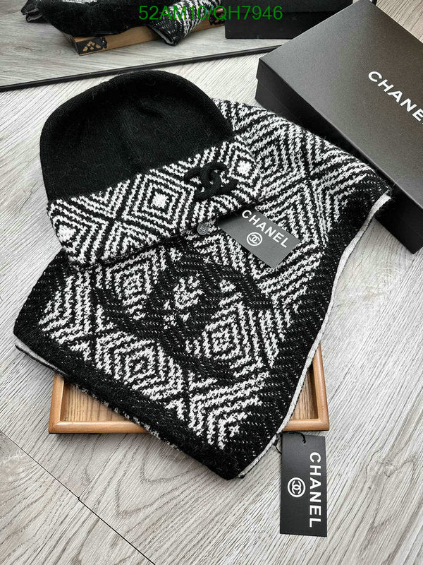 SAMC - CHL Caps & Hats - 199