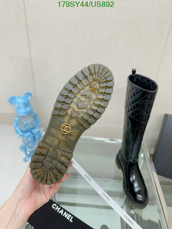 SAMC - Mix Boots - 144