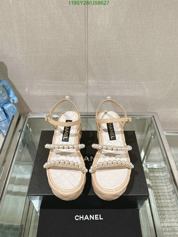 SAMC - CHL Women Shoes High Heels - 093