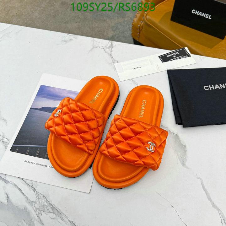 SAMC - CHL Women Shoes Slippers - 147