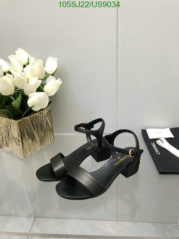SAMC - CHL Women Shoes High Heels - 141