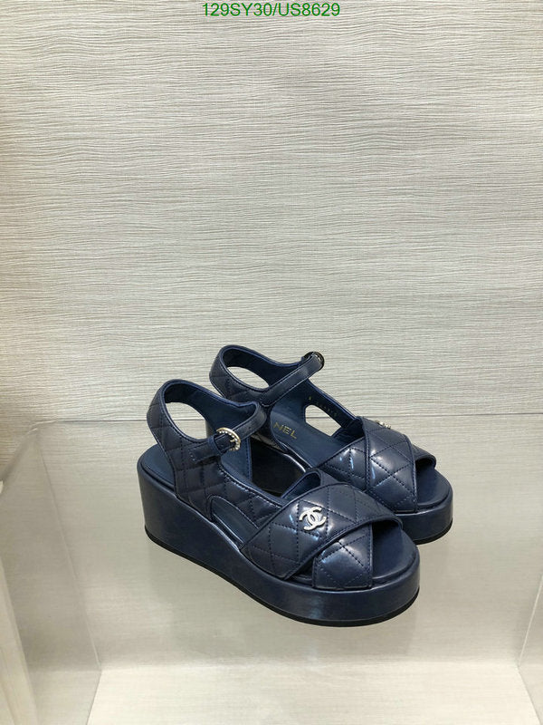 SAMC - CHL Women Shoes High Heels - 116