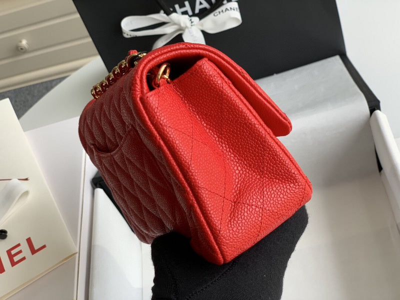 Satchel Bags - CHL Bags - 2257