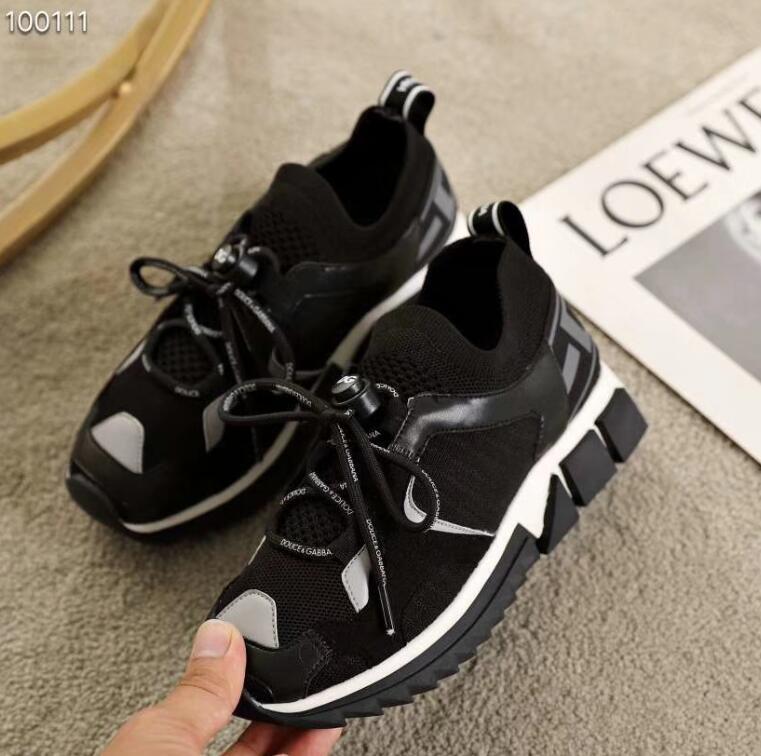 SAMC - DAG Men Shoes - 415