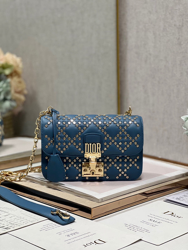 Glami Fashion - DIR Bags - 1814